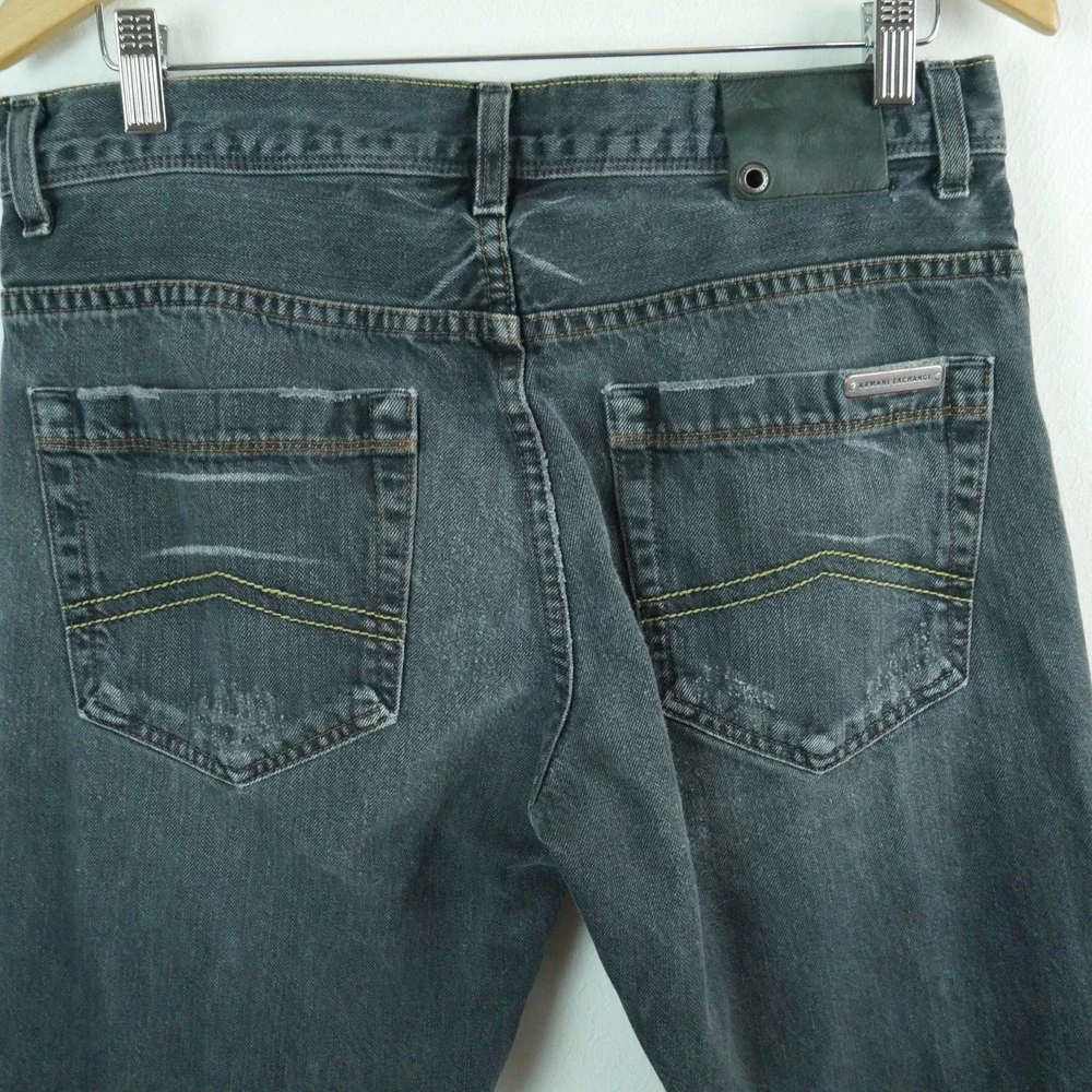 Armani Exchange vintage y2k